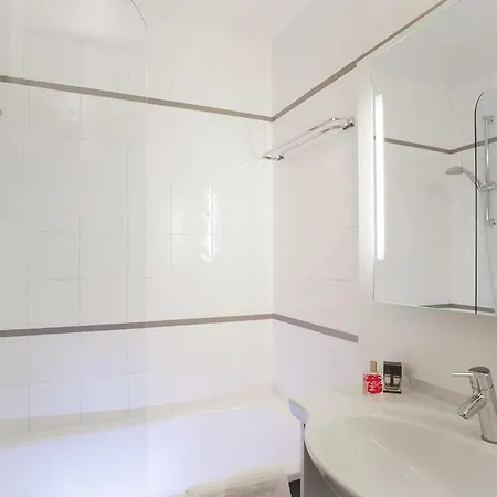 Hotel Ibis Styles Massena Olympiades