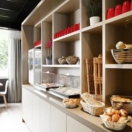 Ibis Styles Massena Olympiades Hotel
