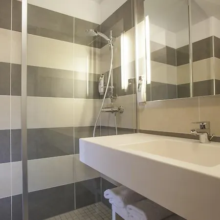 Ibis Styles Massena Olympiades 3*