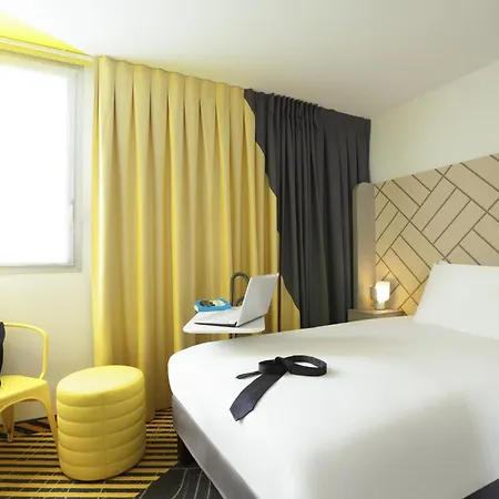 Ibis Styles Massena Olympiades 3*