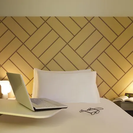 Ibis Styles Massena Olympiades