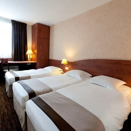 Ibis Styles Massena Olympiades Hotell Paris