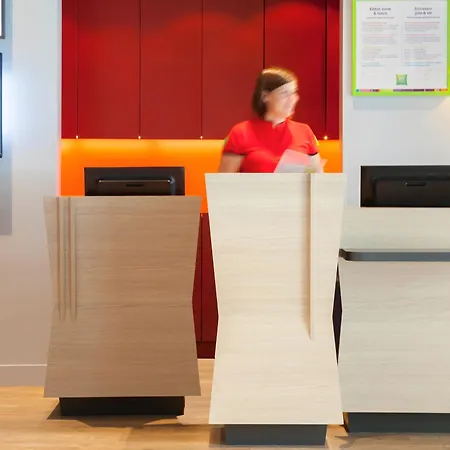 Ibis Styles Massena Olympiades 3*