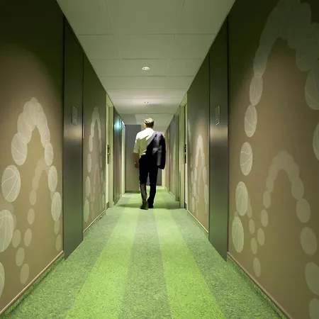 מלון Ibis Styles Massena Olympiades פריז