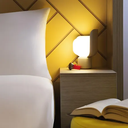 Ibis Styles Massena Olympiades