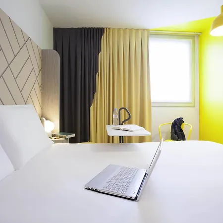 Ibis Styles Massena Olympiades