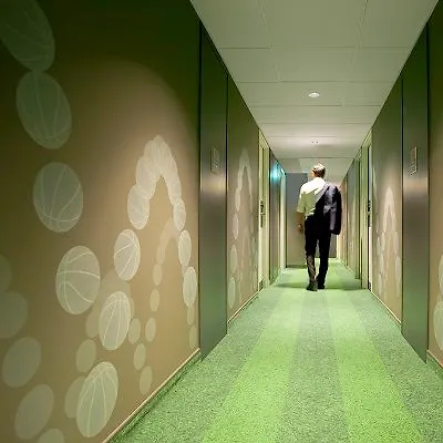 Hotell Ibis Styles Massena Olympiades Paris