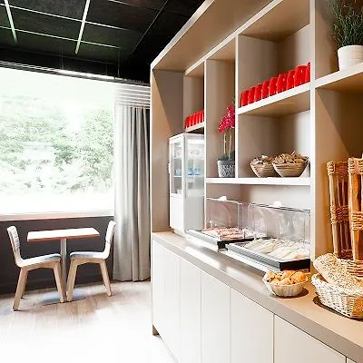 Ibis Styles Massena Olympiades