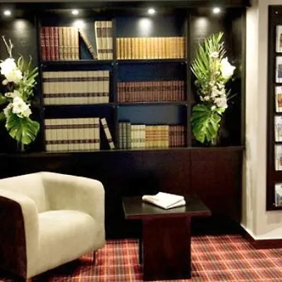 Ibis Styles Massena Olympiades Париж