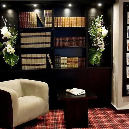 Hotel Ibis Styles Massena Olympiades Paris