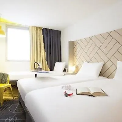 إيبيس ستايلز ماسينا أوليمبيادز 3*