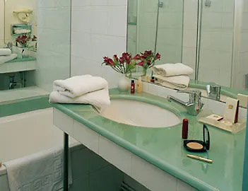 Ibis Styles Massena Olympiades