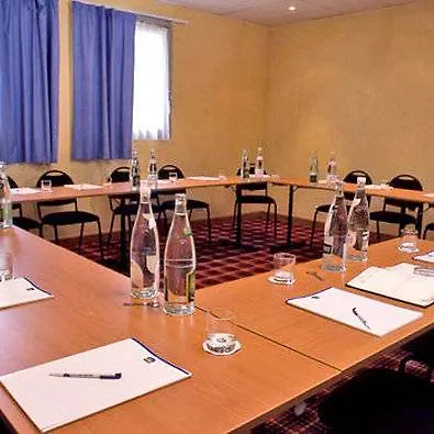 Ibis Styles Massena Olympiades Отель 3*