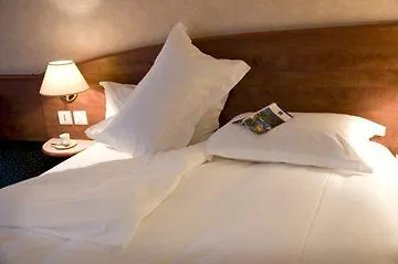 Szálloda Ibis Styles Massena Olympiades 3*