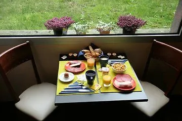 Отель Ibis Styles Massena Olympiades Париж