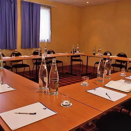 Hotell Ibis Styles Massena Olympiades 3*