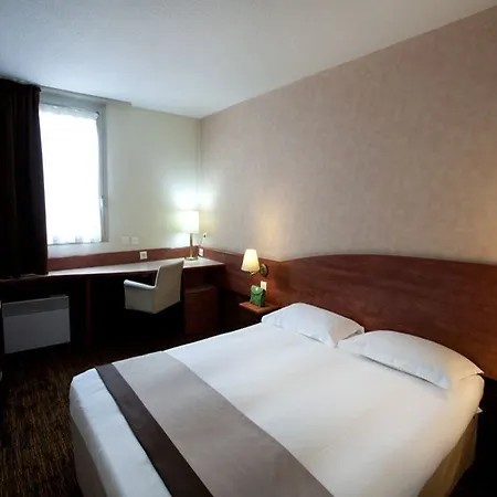 Ibis Styles Massena Olympiades 3* פריז