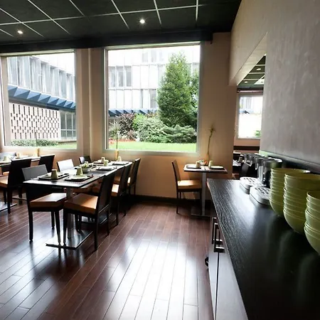 Ibis Styles Massena Olympiades 3* פריז