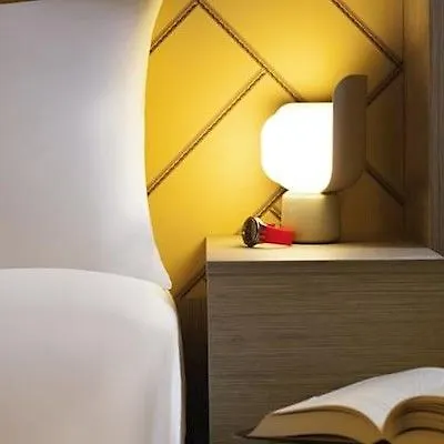 فندق إيبيس ستايلز ماسينا أوليمبيادز 3*