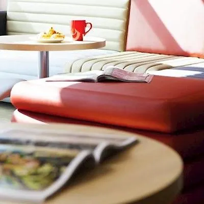 Ibis Styles Massena Olympiades Párizs