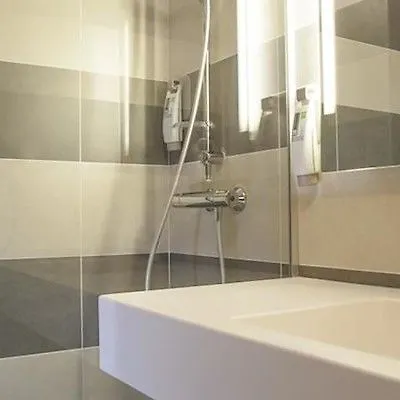 Szálloda Ibis Styles Massena Olympiades