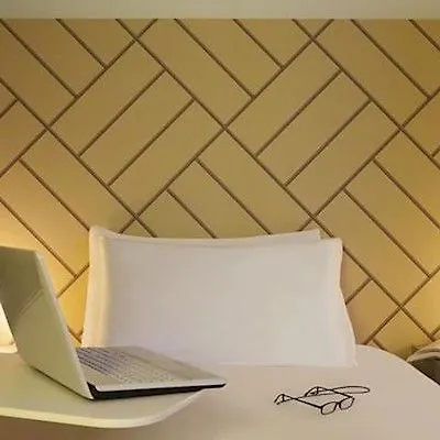 Szálloda Ibis Styles Massena Olympiades Párizs