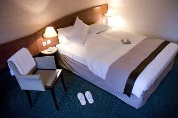 Отель Ibis Styles Massena Olympiades