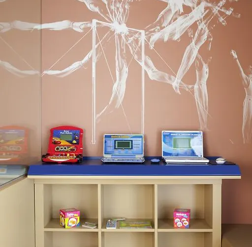 Ibis Styles Massena Olympiades Szálloda