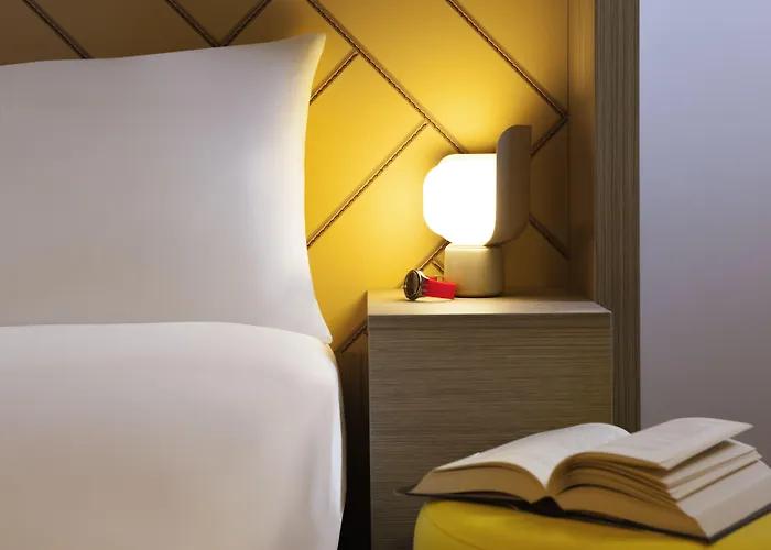 Ibis Styles Massena Olympiades