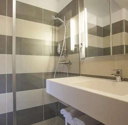 Ibis Styles Massena Olympiades 3*