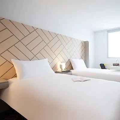 Ibis Styles Massena Olympiades