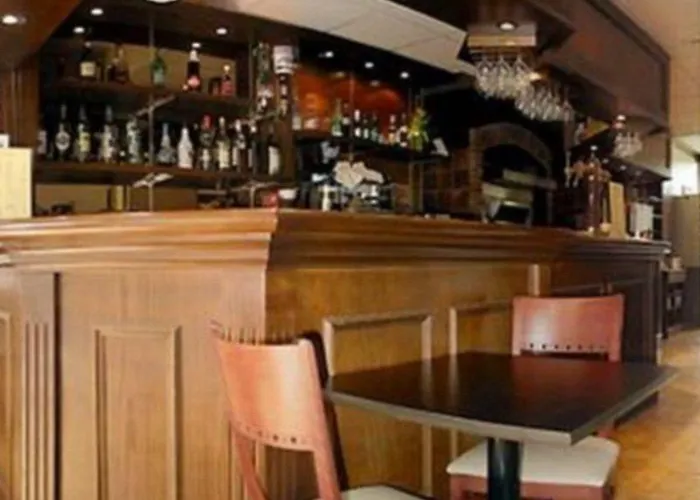 Ibis Styles Massena Olympiades Párizs