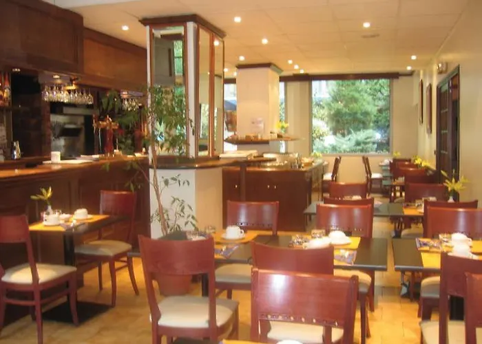 Ibis Styles Massena Olympiades