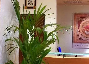 Ibis Styles Massena Olympiades Szálloda