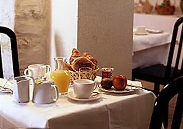 Ibis Styles Massena Olympiades Szálloda 3*