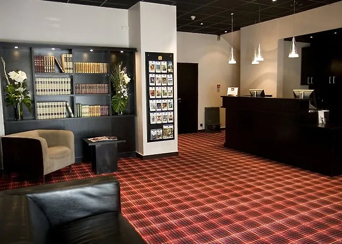 Ibis Styles Massena Olympiades Szálloda 3*