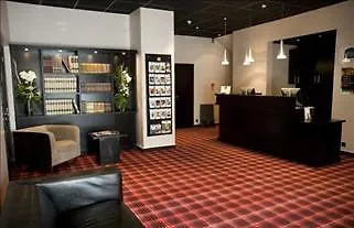 Szálloda Ibis Styles Massena Olympiades 3*