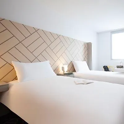 Ibis Styles Massena Olympiades 3*