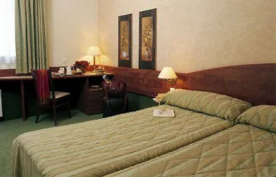 Ibis Styles Massena Olympiades Párizs