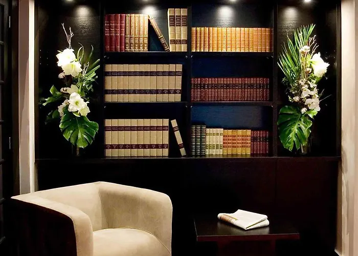 Ibis Styles Massena Olympiades