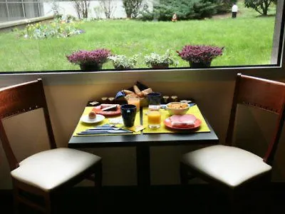 Ibis Styles Massena Olympiades