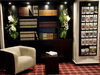 מלון Ibis Styles Massena Olympiades פריז