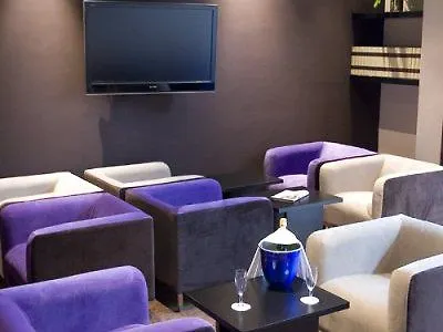 מלון Ibis Styles Massena Olympiades 3*