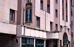 Ibis Styles Massena Olympiades 3* פריז