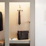 巴黎马塞纳奥林匹兹宜必思尚品酒店 3*