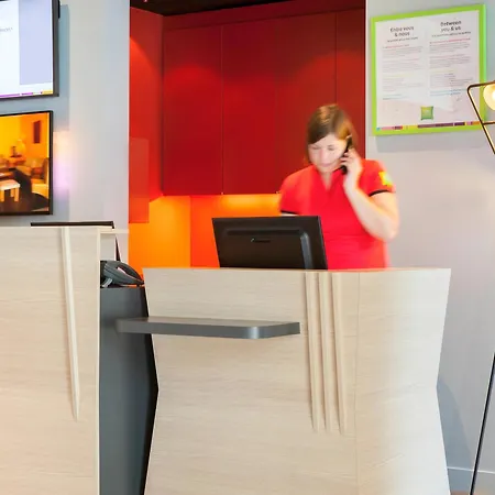 Ibis Styles Massena Olympiades 3*