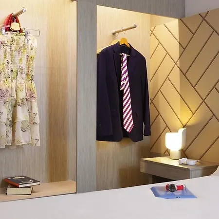 Ibis Styles Massena Olympiades 3*