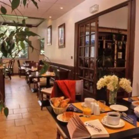 Ibis Styles Massena Olympiades