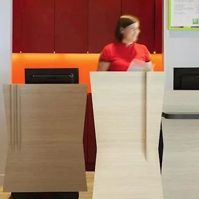 Ibis Styles Massena Olympiades Paříž