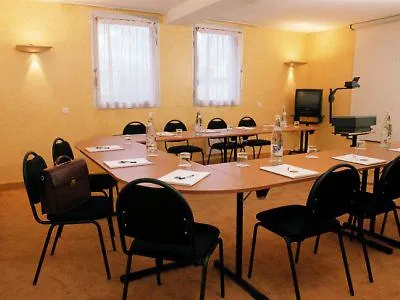 Ibis Styles Massena Olympiades Paris